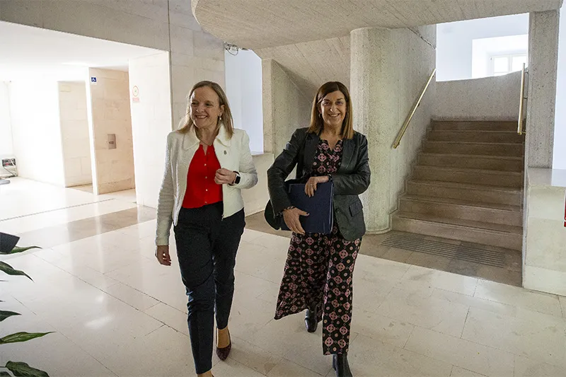 Noticias de Cantabria | El Cántabro | El BOC publica la creación de la Unidad Aceleradora de Proyectos adscrita a la Presidencia del Gobierno