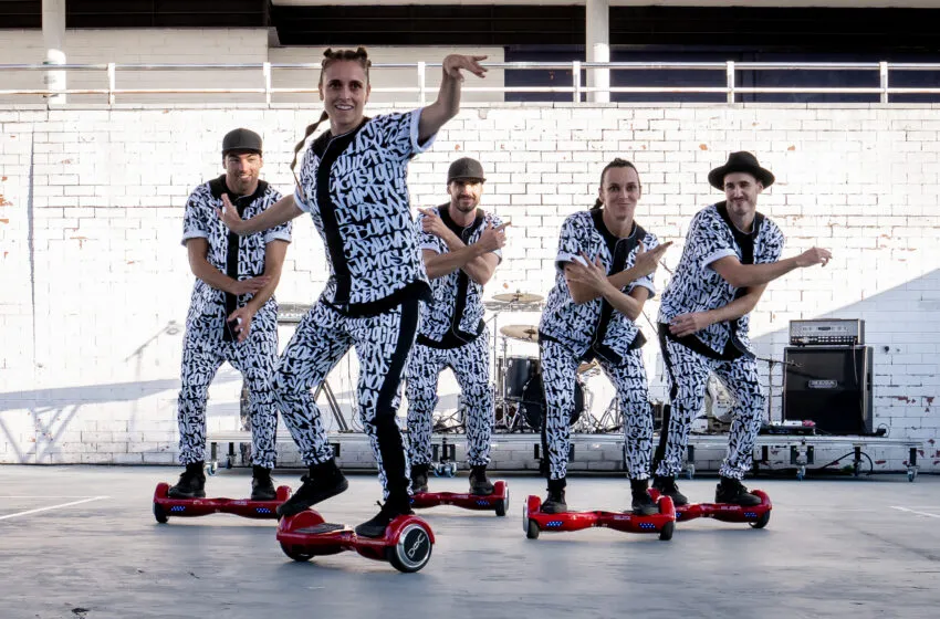  EL CENTRO BOTÍN INAUGURA UNA NUEVA EDICIÓN DEL MEJOR “CINE DE VERANO” CON EL 47, GANADORA DEL GOYA A MEJOR PELÍCULA EN 2025