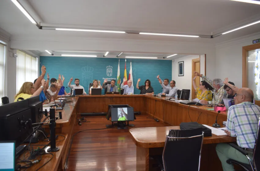 Noticias de Cantabria | El Cántabro | Caramés asegura que las actuaciones en el Parque Natural de Liencres comienzan a corregir problemas estructurales tras décadas de abandono