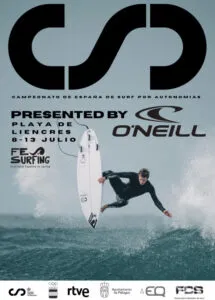 Noticias de Cantabria | El Cántabro | Liencres se convierte en la capital del surf nacional por equipos del 8 al 13 de julio