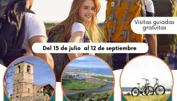 Noticias de Cantabria | El Cántabro | Tres rutas para conocer Piélagos “a fondo”: la costa, la historia y el sabor local, a pie o en bicicleta