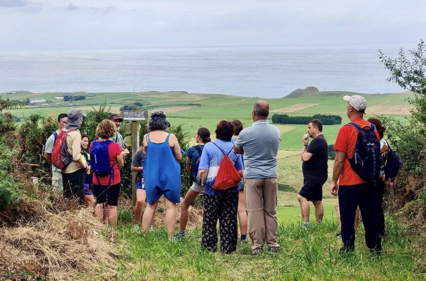 Noticias de Cantabria | El Cántabro | Turismo con historia y sabor: éxito de participación en las rutas guiadas de Piélagos que recorrerán costa e interior hasta septiembre
