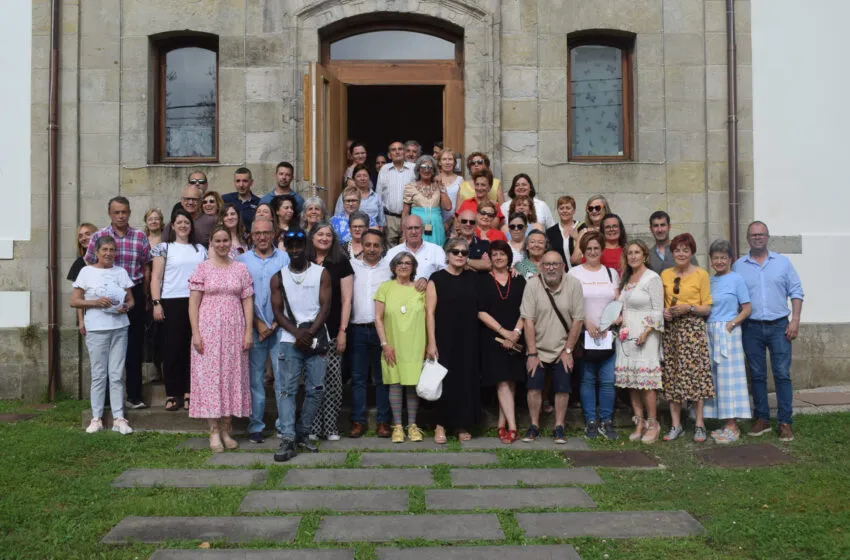Noticias de Cantabria | El Cántabro | El CEPA de Piélagos cierra curso con récord de actividad y homenaje a su directora fundadora