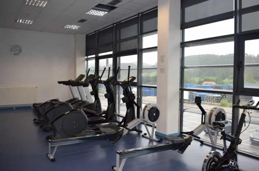 Noticias de Cantabria | El Cántabro | El gimnasio municipal de Parbayón cerrará en agosto por mantenimiento