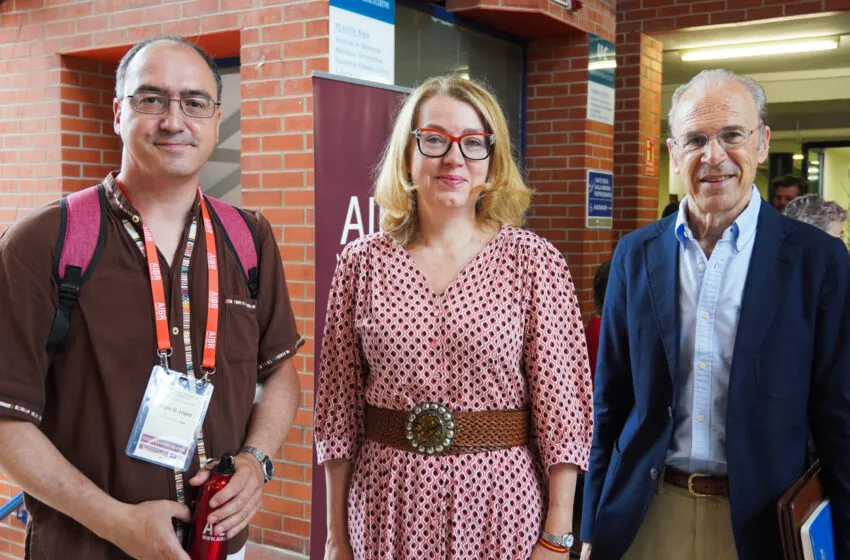 El XI Congreso Internacional de Antropología reúne en la UC a investigadores de 20 países