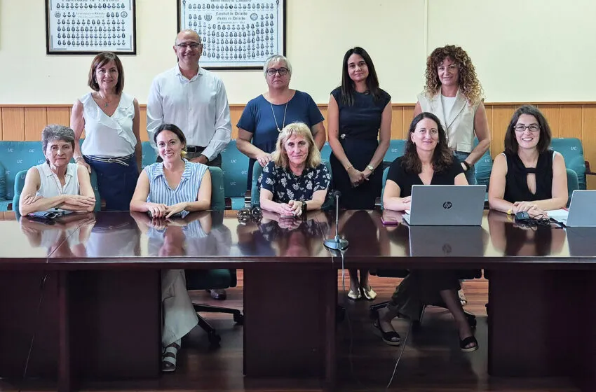 Noticias de Cantabria | El Cántabro | Constituida la comisión negociadora del III Plan de Igualdad de Mujeres y Hombres de la UC