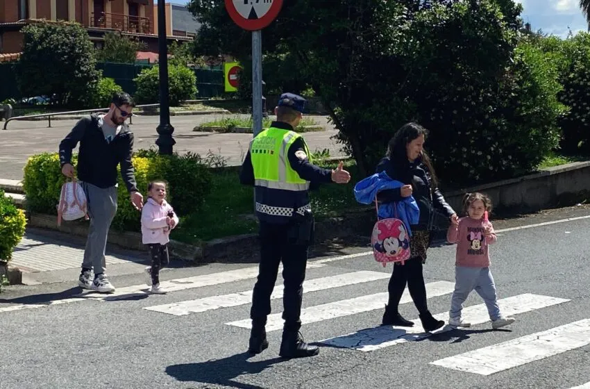  Un total de 168 aspirantes optan a seis plazas de Policía Local en Camargo