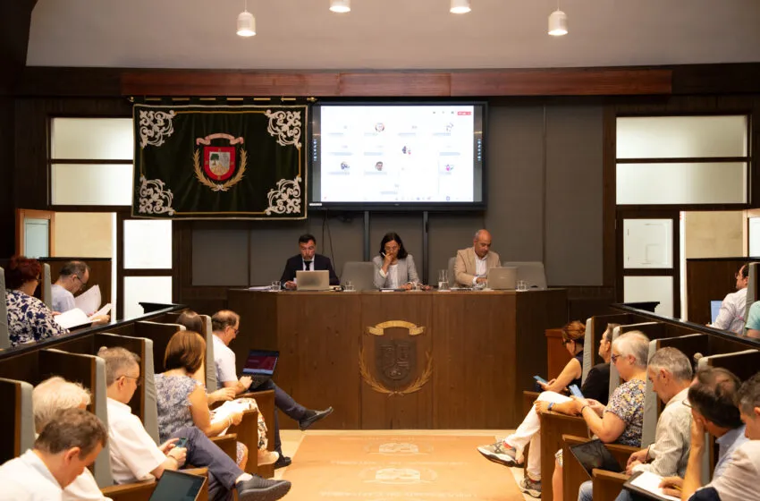 Noticias de Cantabria | El Cántabro | El Consejo de Gobierno de la UC aprueba la Oferta de Empleo Público de la institución para 2025