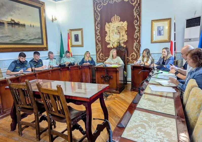  Diez nuevos guardias civiles reforzarán la seguridad en Castro Urdiales gracias a las convocatorias de empleo público estatal