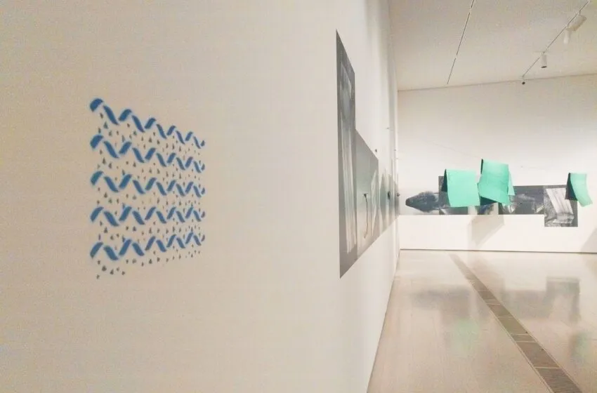  LA SALA DE EXPOSICIONES DEL CENTRO BOTÍN ORGANIZA UNA IMPROVISACIÓN SONORA EN VIVO DENTRO DE LA OBRA COLLECTED AIRS DE NUNO DA LUZ