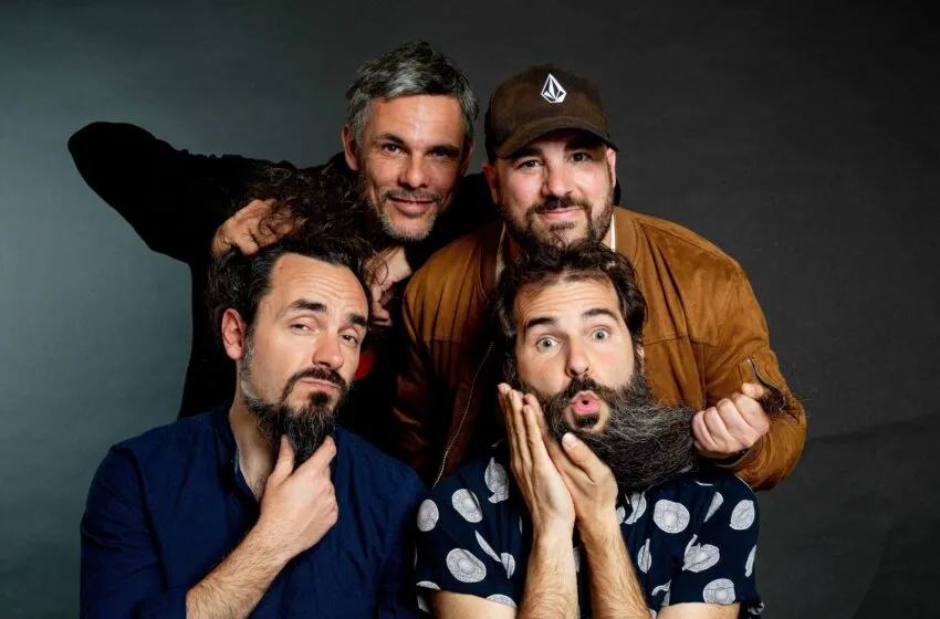  YO SOY RATÓN, UN CONCIERTO DE ROCK PARA TODA LA FAMILIA, ABRE EL MES DE AGOSTO EN EL CENTRO BOTÍN