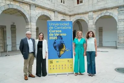 Noticias de Cantabria | El Cántabro | El Parlamento de Cantabria inaugura una nueva edición del curso “Sistemas Regionales en Europa” en colaboración con la UC