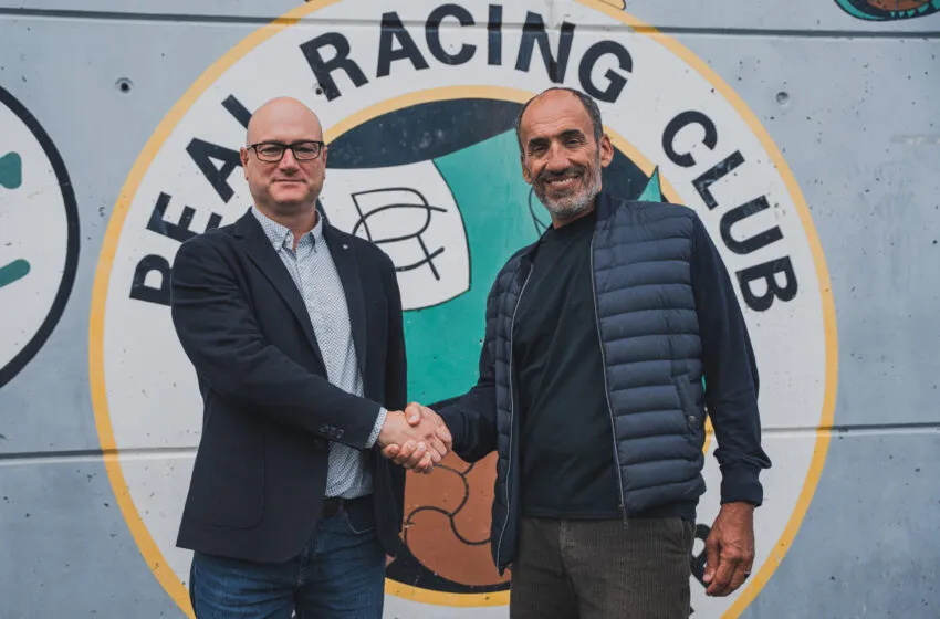  ¡Pretemporada sin excusas! El Racing emitirá gratis todos sus partidos en Cantabria por YouTube