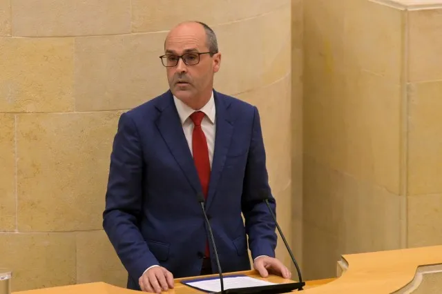 “La unidad de la sociedad española es la única que venció a ETA”, le recuerda el PP al PSOE