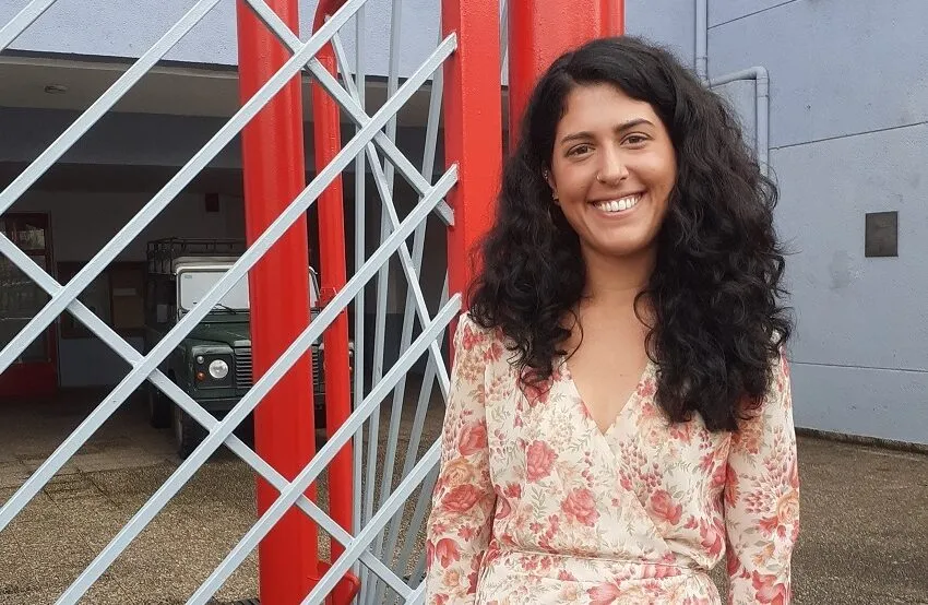  “No hay asignaturas en España dentro de las filologías que aborden la literatura africana”, Ángela Suárez (UC)