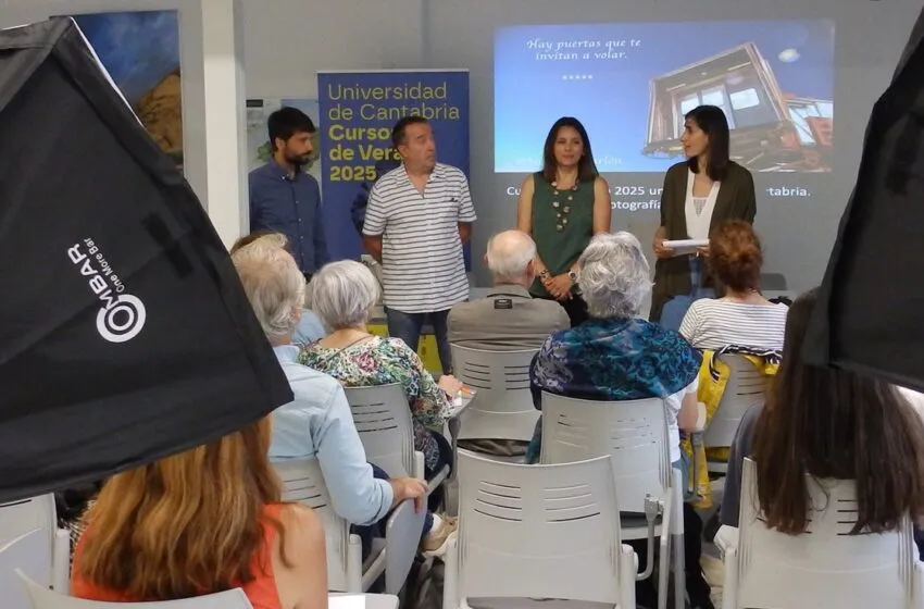  “Viajar es una universidad y yo estoy todavía estudiando”