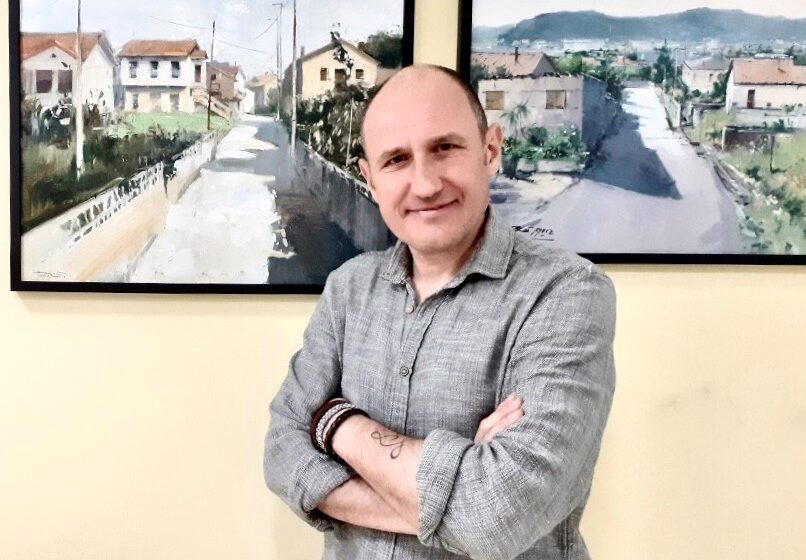  “Nuestra forma de pensar ya no existe sin tecnología”