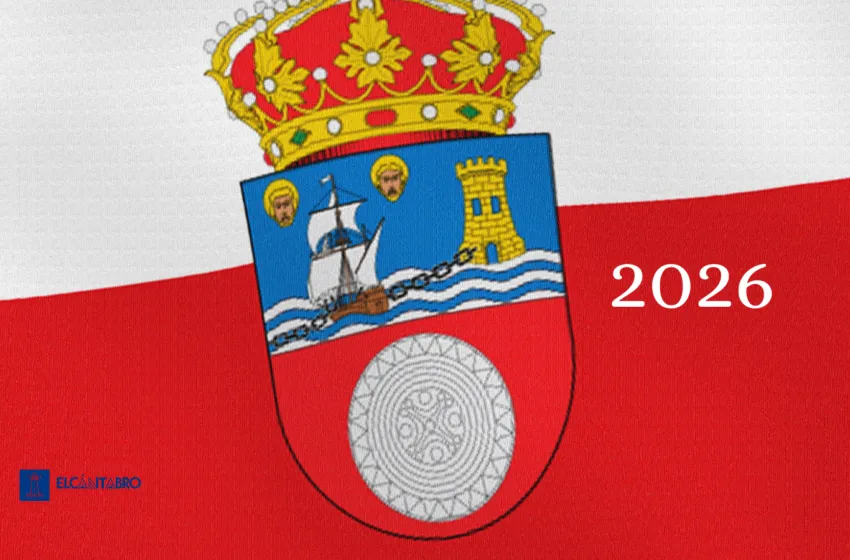 El Gobierno de Cantabria publica esta semana el calendario de fiestas laborales para el año 2026