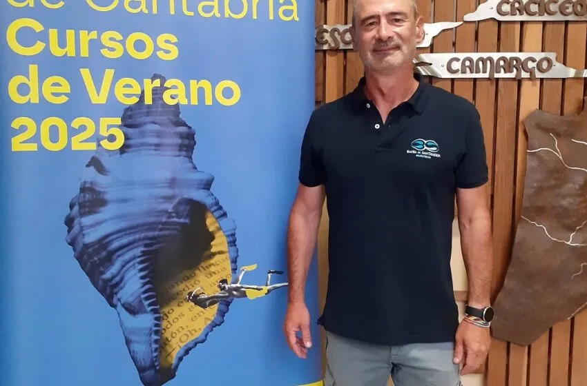  Cantabria, un espacio privilegiado para la observación de aves