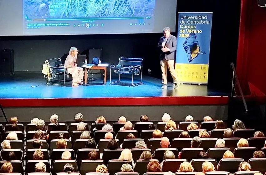  El negocio en China, a análisis hoy a las 20:00 horas en los Cursos de Verano en Laredo