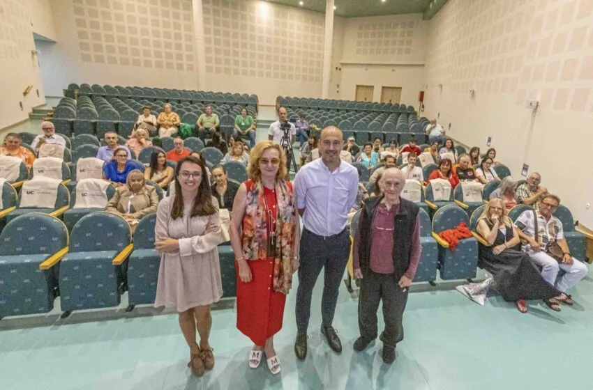 Noticias de Cantabria | El Cántabro | Inaugurada la 9ª edición del curso sobre folclore y etnografía de la Universidad de Cantabria