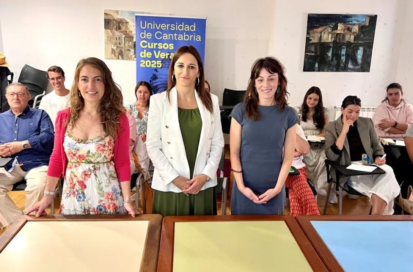  Estudiantes de Magisterio aprenden a diseñar clases de Infantil aunando Lomloe y normas autonómicas e internas