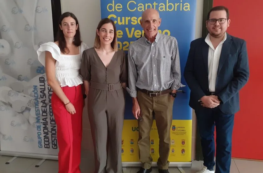 Noticias de Cantabria | El Cántabro | “Necesitamos profesionalizar los cuidados y pagar mejor”