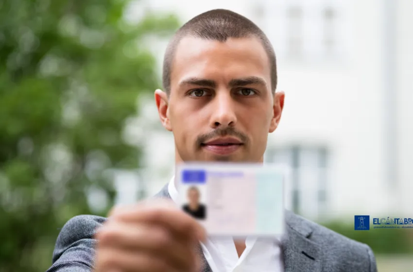 Noticias de Cantabria | El Cántabro | El Gobierno de Cantabria advierte que solicitar copias de documentos de identidad en hospedajes y alquiler de vehículos vulnera el principio de minimización de datos