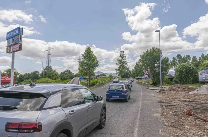 Noticias de Cantabria | El Cántabro | El Ayuntamiento de Torrelavega encarga a la Universidad de Cantabria un estudio para mejorar la movilidad entre Ganzo, Sierrallana y la A-8