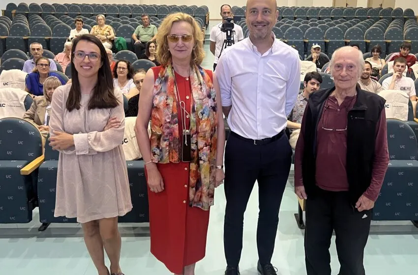 El folklore reivindica en los Cursos de Verano de la UC “seguir vivo y tener futuro”