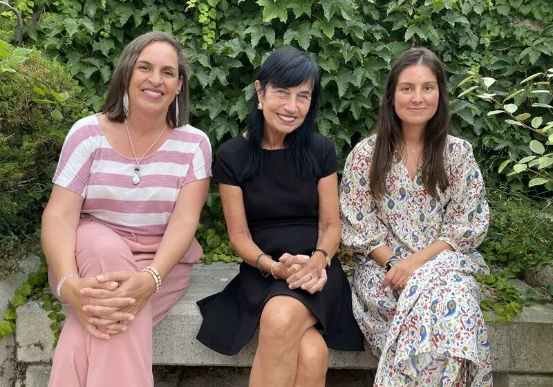 Mara Dierssen cierra el ciclo de conferencias de los Cursos de Verano de la UC en Castro Urdiales