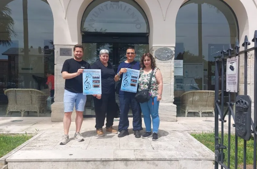 Suances acoge el XVIII Ciclo Interregional de Corales este sábado en la iglesia de Las Lindes