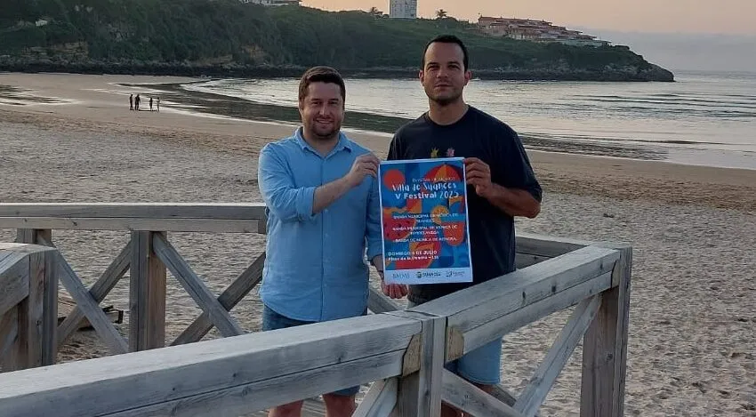  Suances se prepara para vivir la quinta edición de su festival de bandas con un cartel “de lujo”