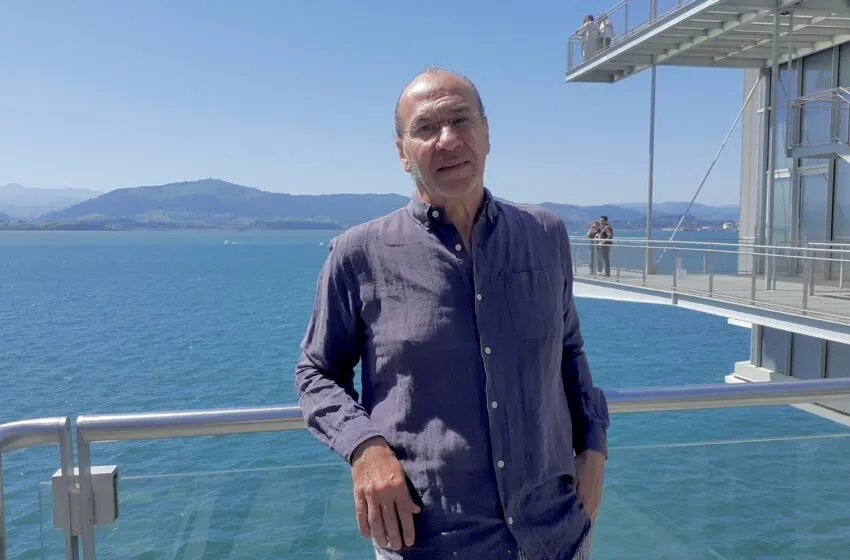 Noticias de Cantabria | El Cántabro | “A las plantas no les gusta el rock and roll”