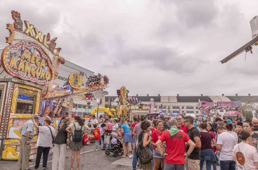 Noticias de Cantabria | El Cántabro | La Comisión de Valoración revisa las solicitudes para el recinto ferial de la Virgen Grande 2025 y abre un plazo de tres días para subsanar deficiencias