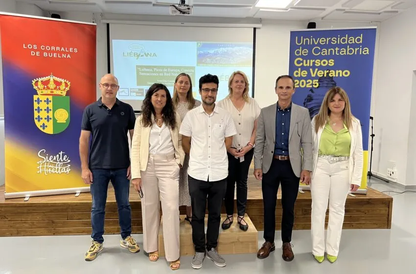 La UC promueve un encuentro de Grupos de Acción Local de Cantabria, “pilares del desarrollo de nuestros pueblos”