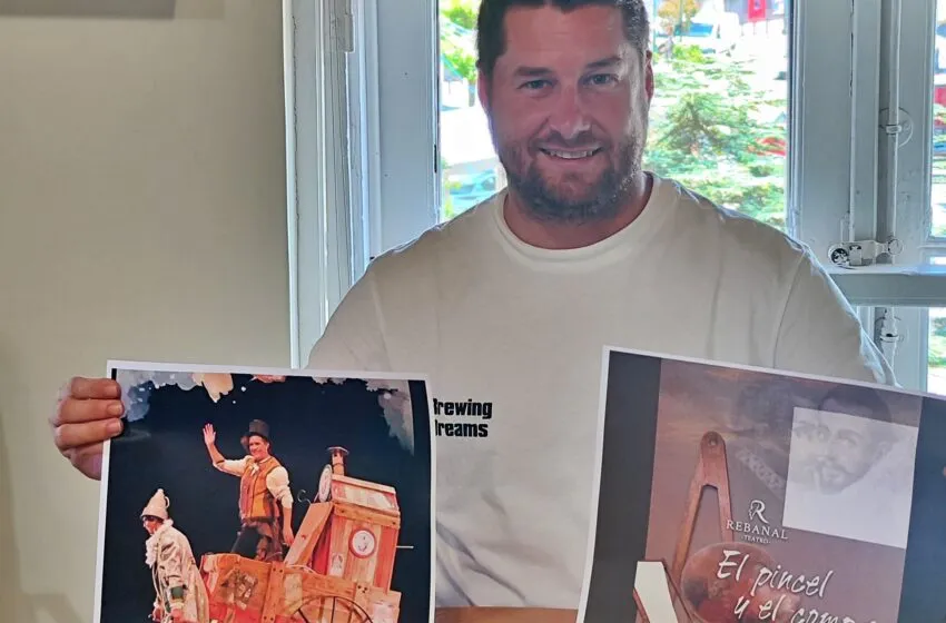  Fin de semana cultural en Suances: teatro y circo para todos