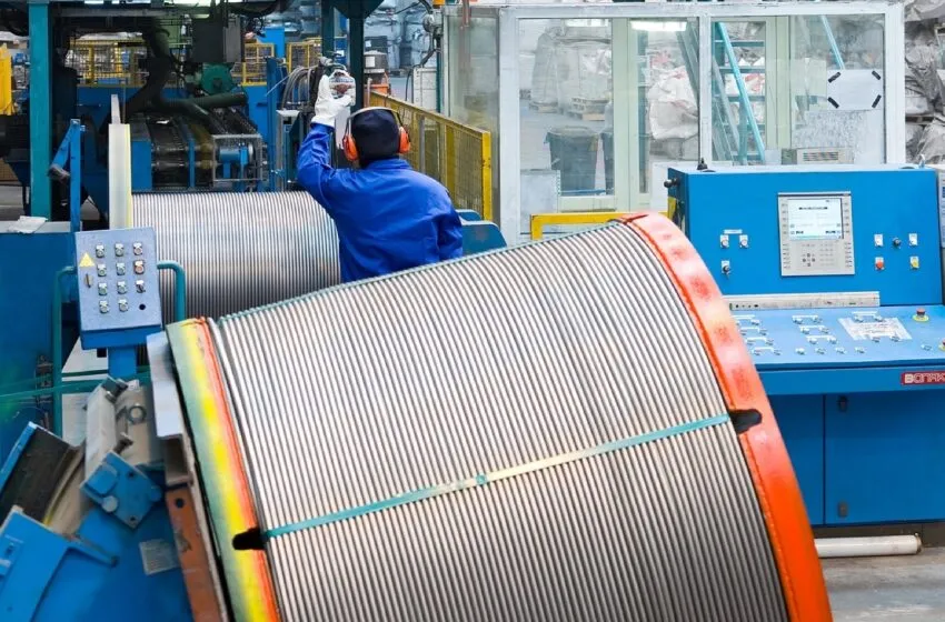 Global Metwire Injection hace historia: primera en su sector en certificar la Huella de Carbono de Producto y Organizacional