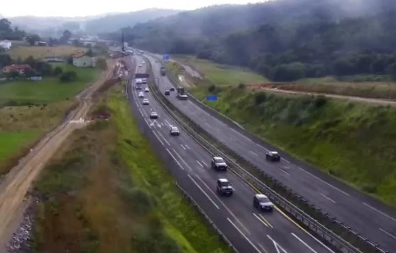  Tráfico activa la primera Operación Salida del verano en Cantabria con más de 119.000 desplazamientos previstos