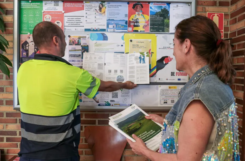 Noticias de Cantabria | El Cántabro | Polanco acoge dos jornadas informativas sobre el almacenamiento subterráneo de hidrógeno verde