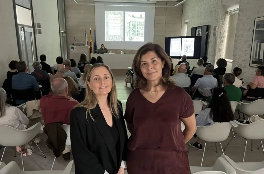 Los jardines históricos como “paisaje cultural y símbolo de poder” centran el Curso de Verano de la UC en Comillas