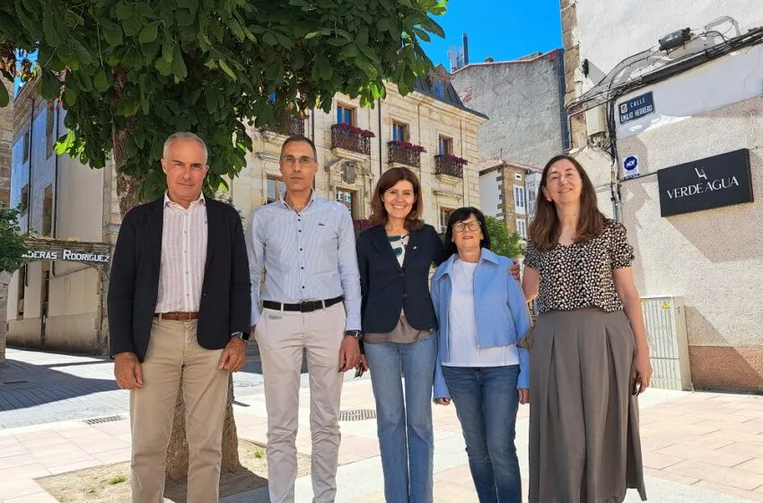 Noticias de Cantabria | El Cántabro | Un viaje por las ciudades de la Hispania Antigua organizado por Mar Marcos inaugura los Cursos de Verano de la UC en Reinosa