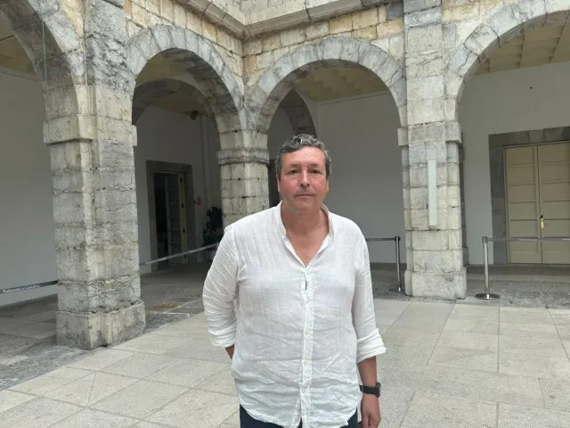 Noticias de Cantabria | El Cántabro | “Paula Fernández se ha echado a los brazos de Pedro Sánchez”, afirma el PP