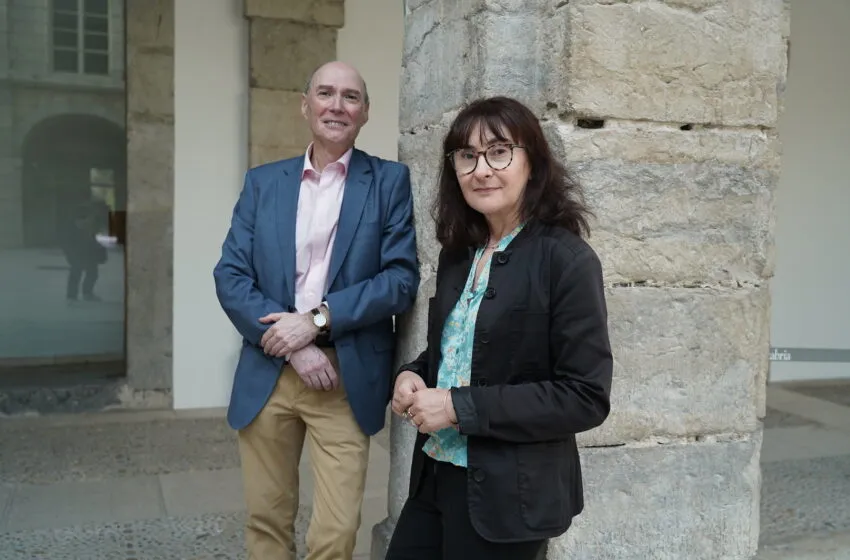  España, Italia y Francia: los sistemas regionales a debate en el Parlamento de Cantabria