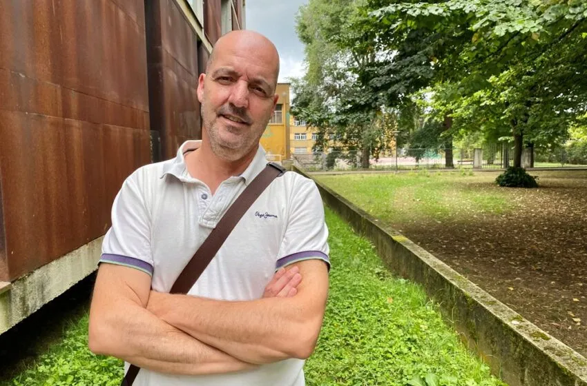  Jesús Carmona apuesta por crear una “cantera potente de voces” en Cantabria para nutrir a las formaciones corales