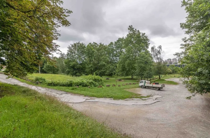 Noticias de Cantabria | El Cántabro | El Ayuntamiento acometerá la mejora del acceso al parque de La Viesca