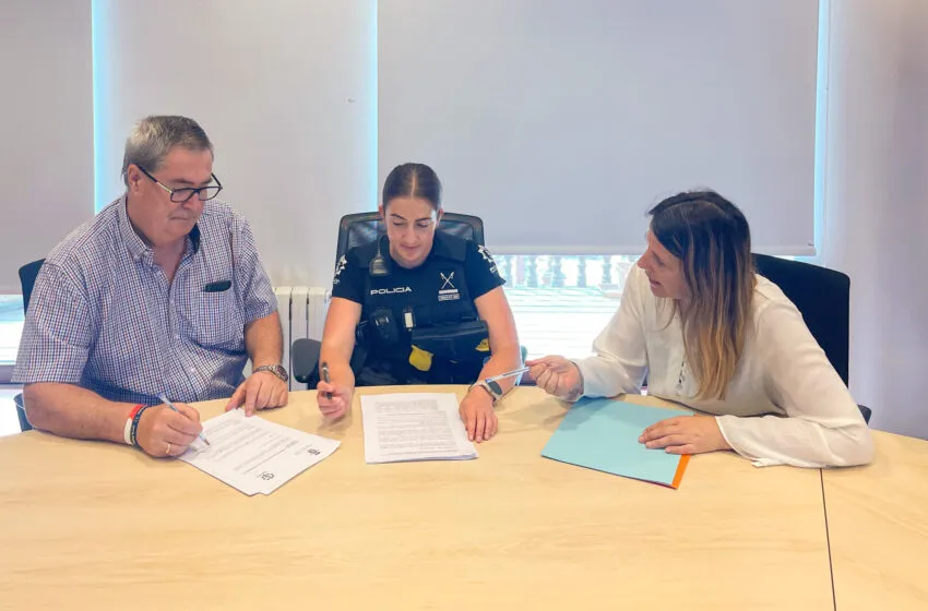  Comillas activa el protocolo ‘Abrazo’, una red de apoyo de emergencia a víctimas de violencia de género 