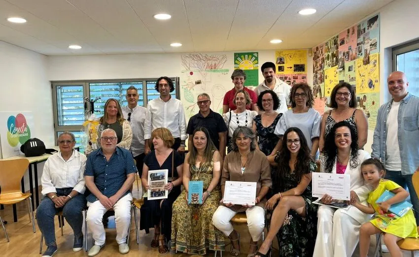  ASTILLERO CLAUSURA CON ÉXITO SU XII LANZADERA DE EMPLEO Y EMPRENDIMIENTO