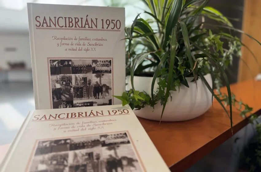  La Asociación Sancibrián 1950 convoca, un año más, sus becas al estudio
