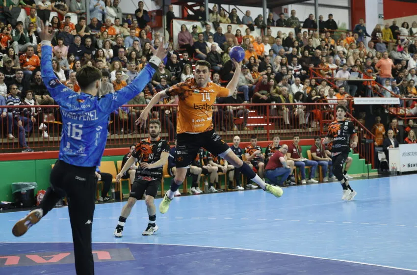  El Bathco BM Torrelavega arranca motores: pretemporada exprés para llegar a punto al asalto europeo